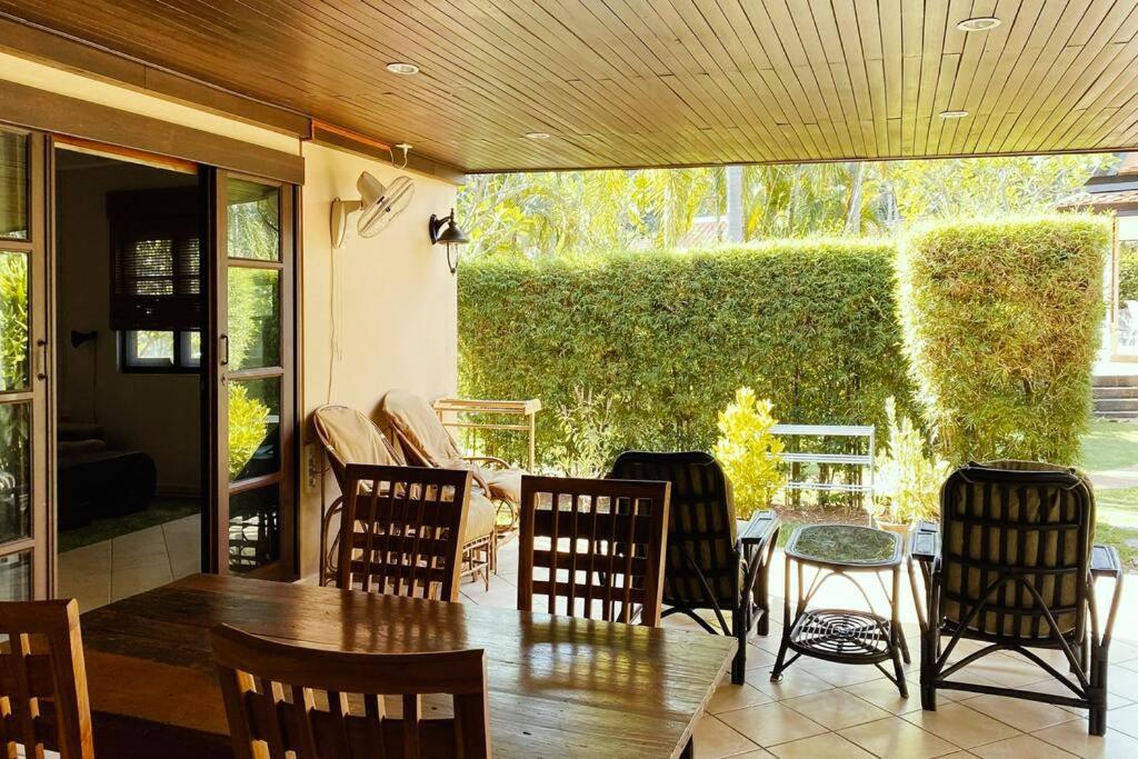 Holiday home Family-friendly House, A Few Steps From The Pool And Close To The Ocean. Mae Phim