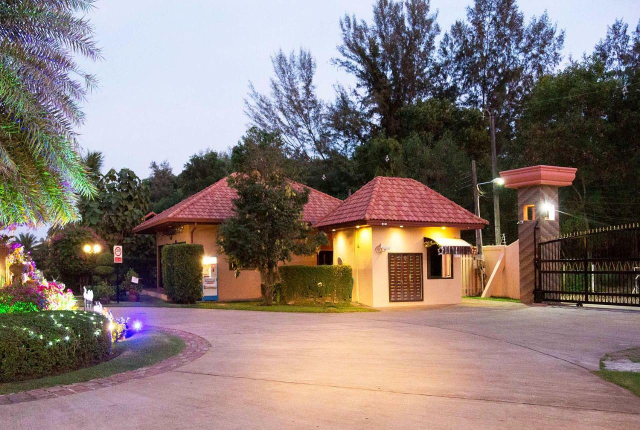 Holiday home Family-friendly House, A Few Steps From The Pool And Close To The Ocean. Mae Phim